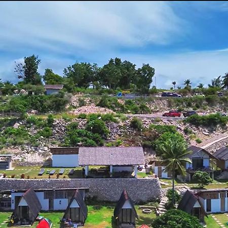 Casay Beach Huts By Hiverooms Dalaguete Extérieur photo