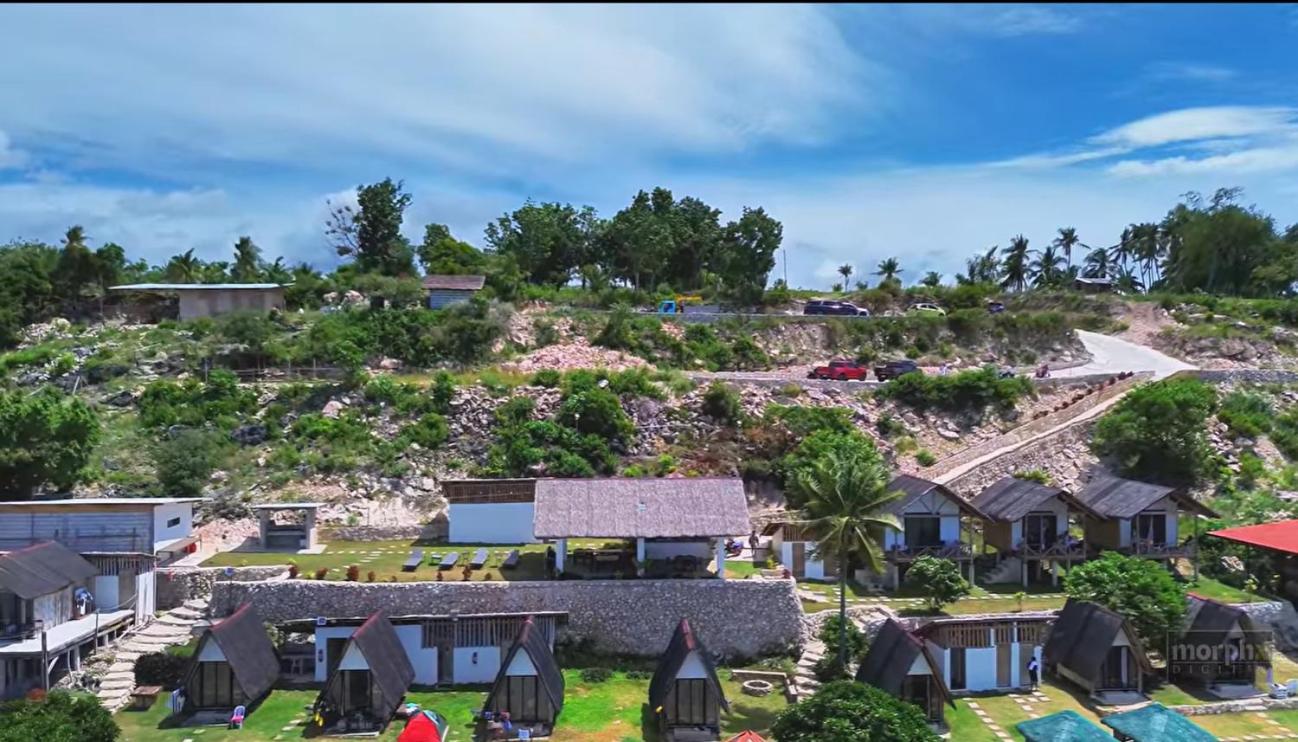 Casay Beach Huts By Hiverooms Dalaguete Extérieur photo